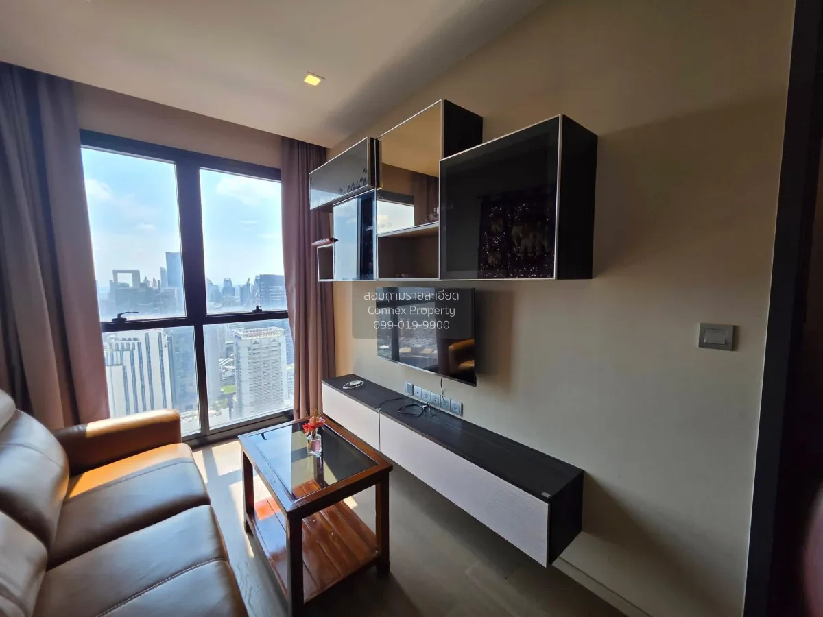 1 Bedroom condo in ASHTON Asoke