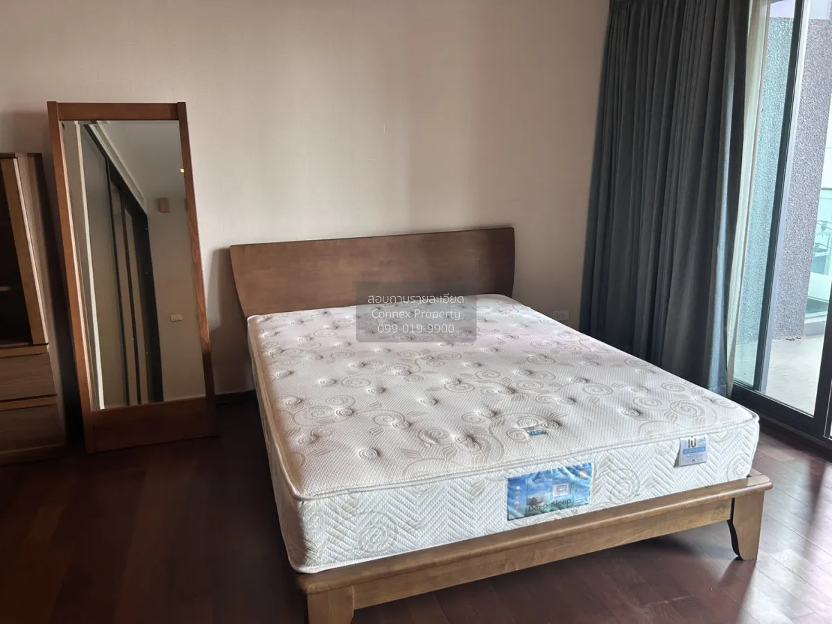 1 Bedroom condo in Noble Remix