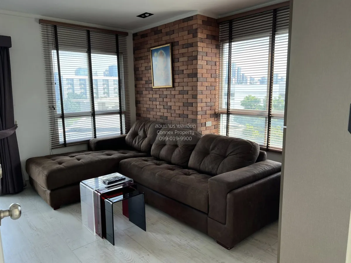 1 Bedroom condo in Lumpini Park Rama 9-Ratchada
