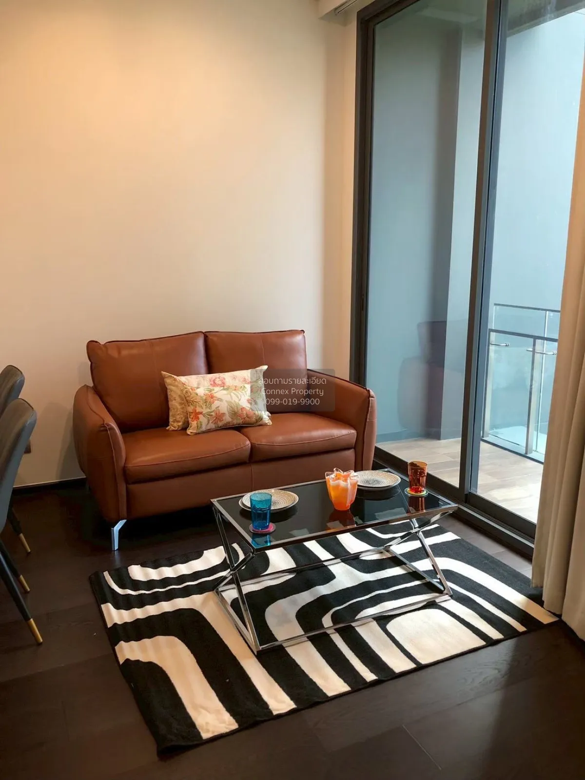 1 Bedroom condo in LAVIQ Sukhumvit 57