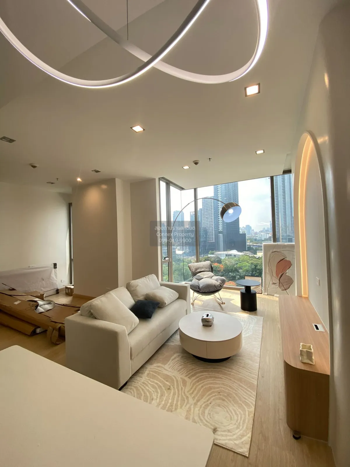 1 Bedroom condo in ASHTON Morph 38