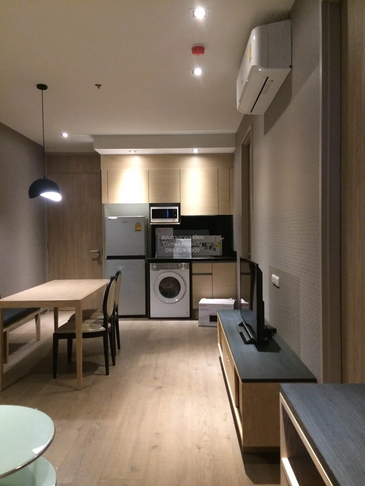 2 Bedroom condo in Park Origin Phrom Phong (Park 24)