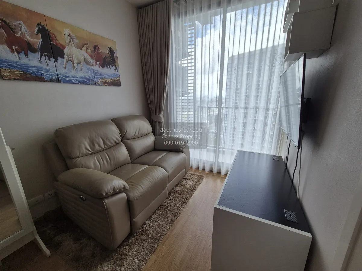 1 Bedroom condo in Q House Sukhumvit 79