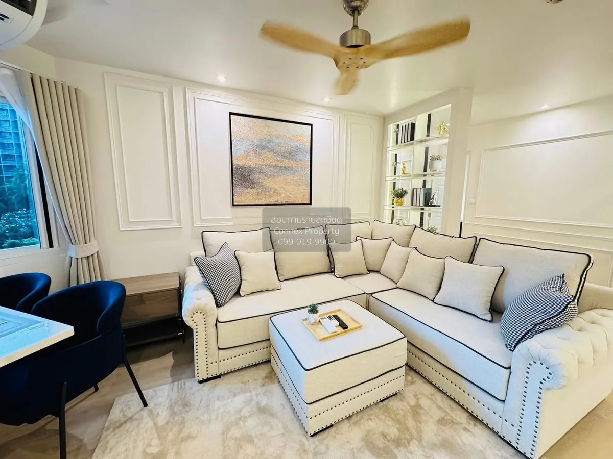2 Bedroom condo in Fortune Condo Town