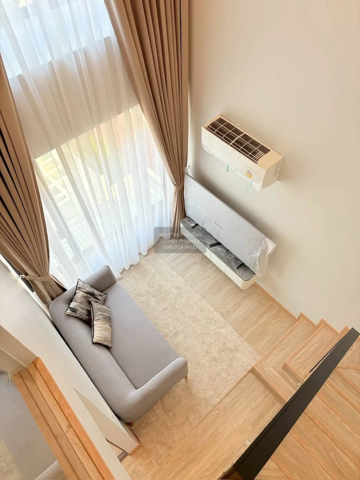 1 Bedroom condo in ESQUE Sukhumvit 101/1
