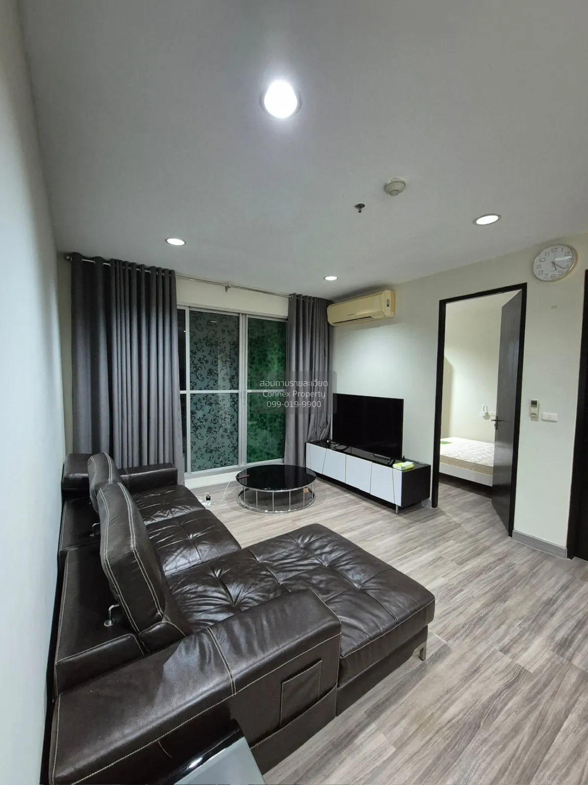 2 Bedroom condo in The Address Siam