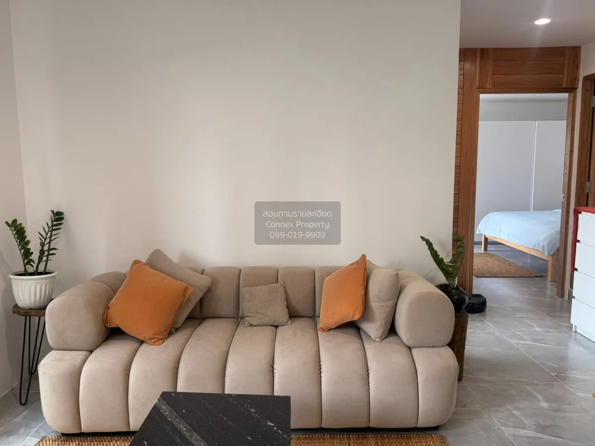 2 Bedroom condo in Lumpini Ville Sukhumvit 77