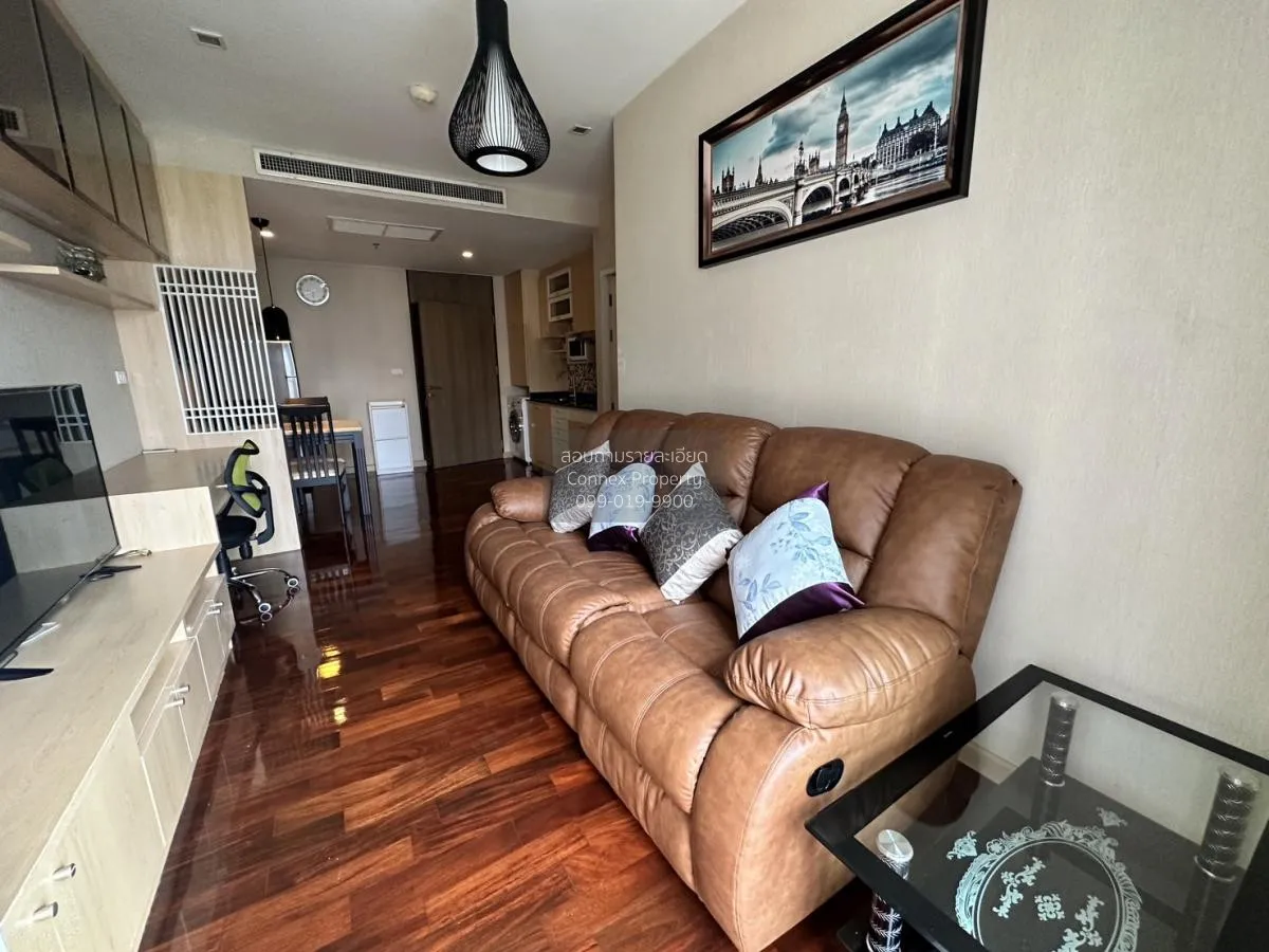 1 Bedroom condo in Noble Remix
