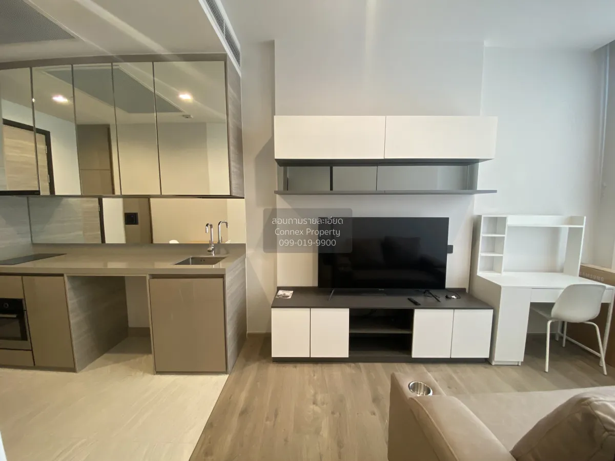 1 Bedroom condo in The Crest Park Residences