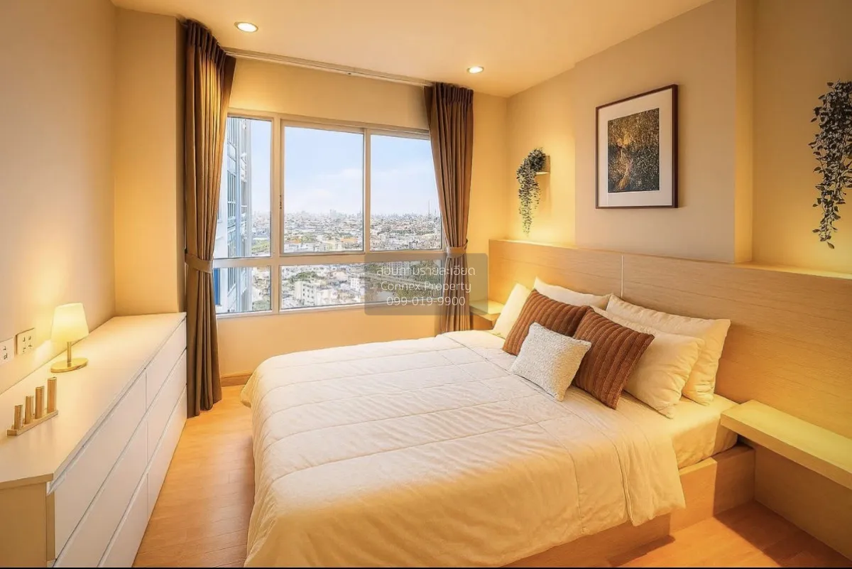 1 Bedroom condo in The President Sathorn-Ratchapruek 2