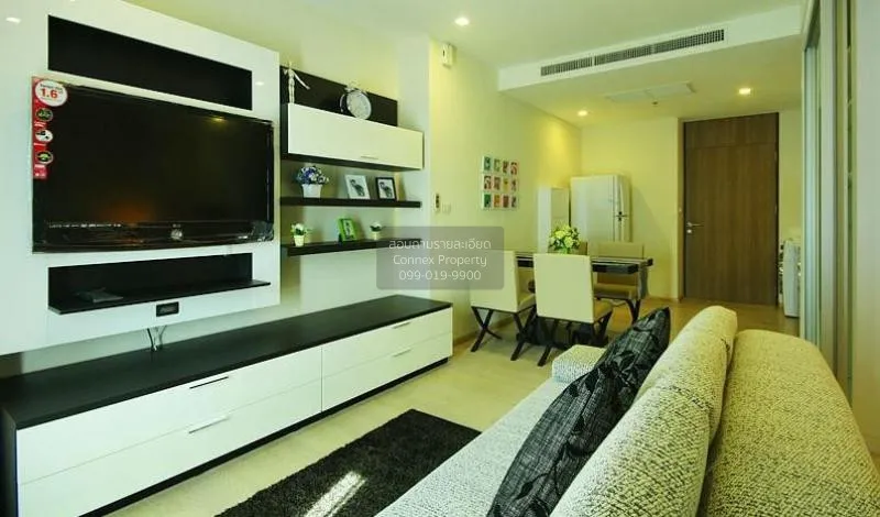 1 Bedroom condo in Noble Remix