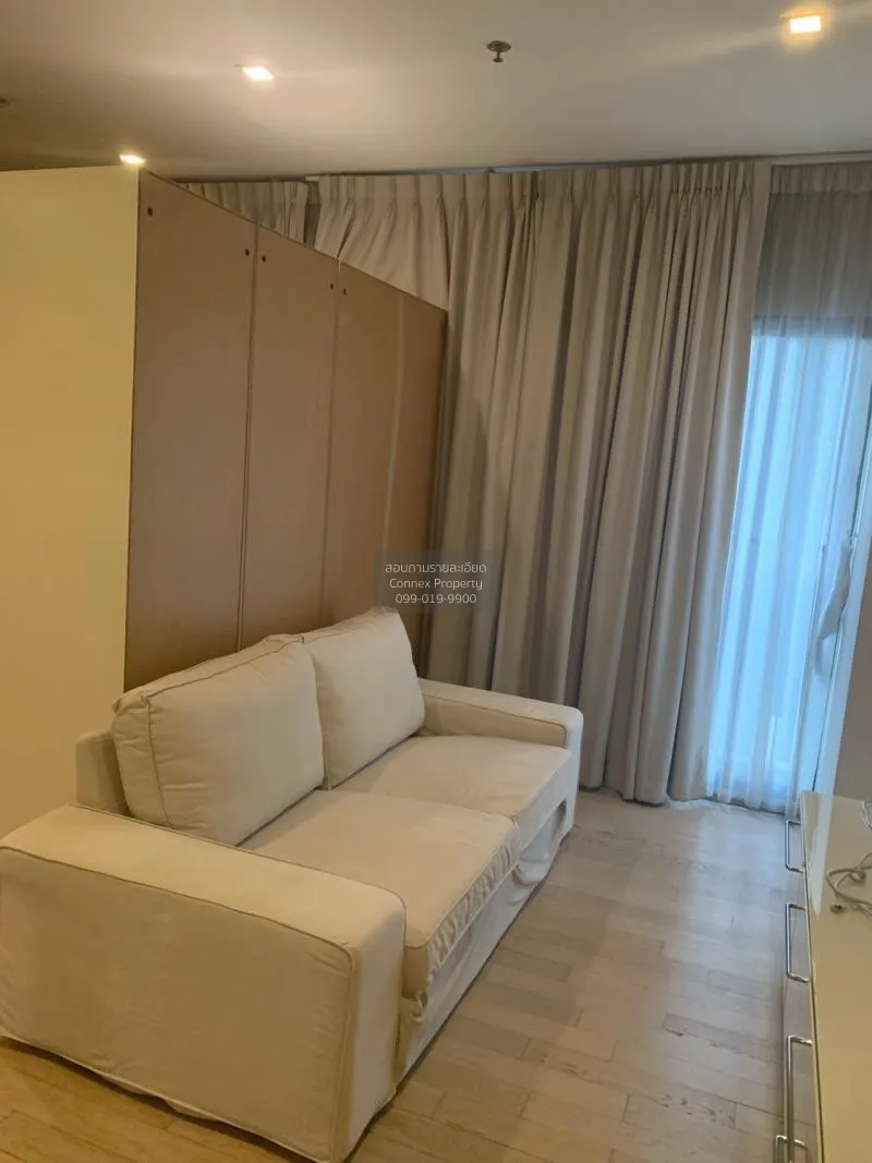1 Bedroom condo in Noble Remix