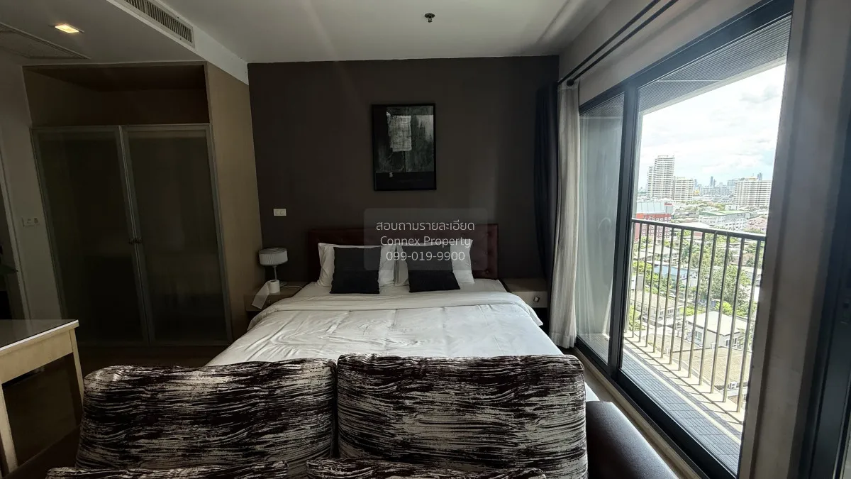 1 Bedroom condo in Noble Remix