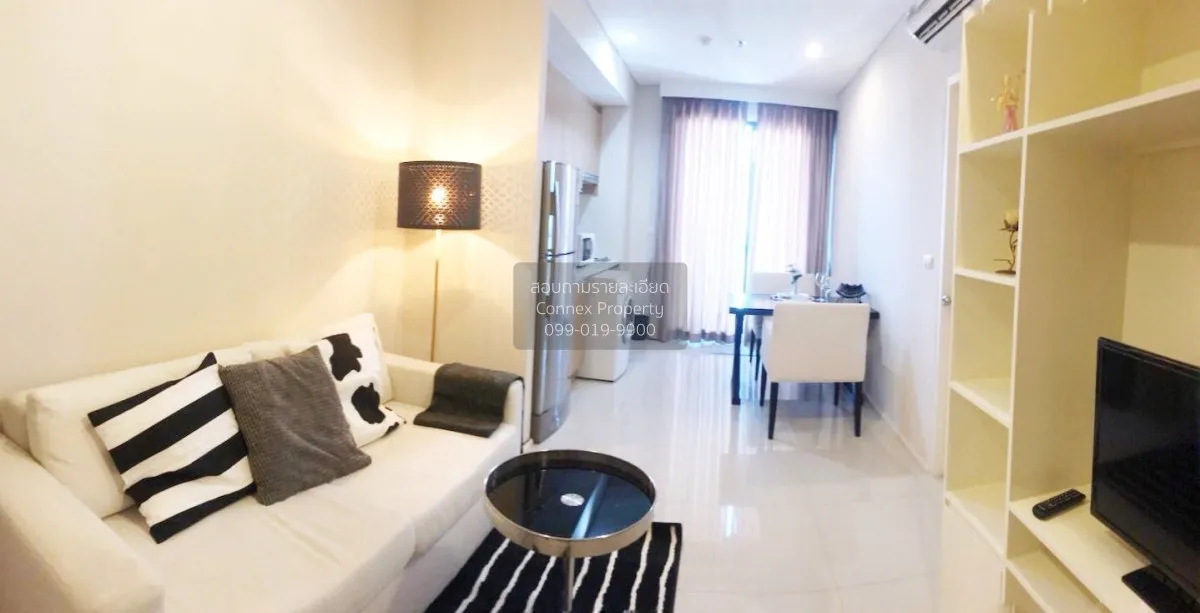 1 Bedroom condo in Villa Asoke