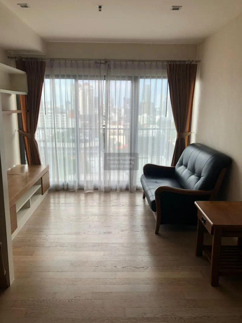 1 Bedroom condo in Noble Remix