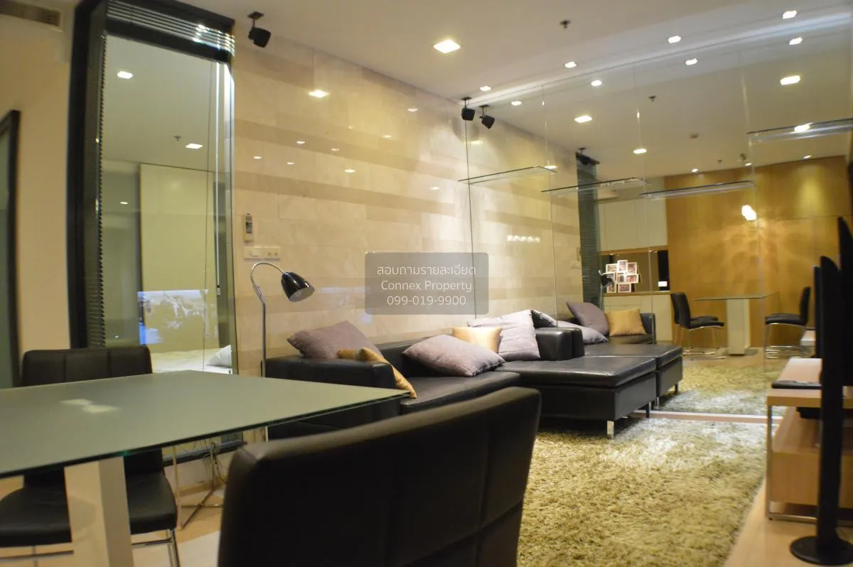 1 Bedroom condo in Noble Remix