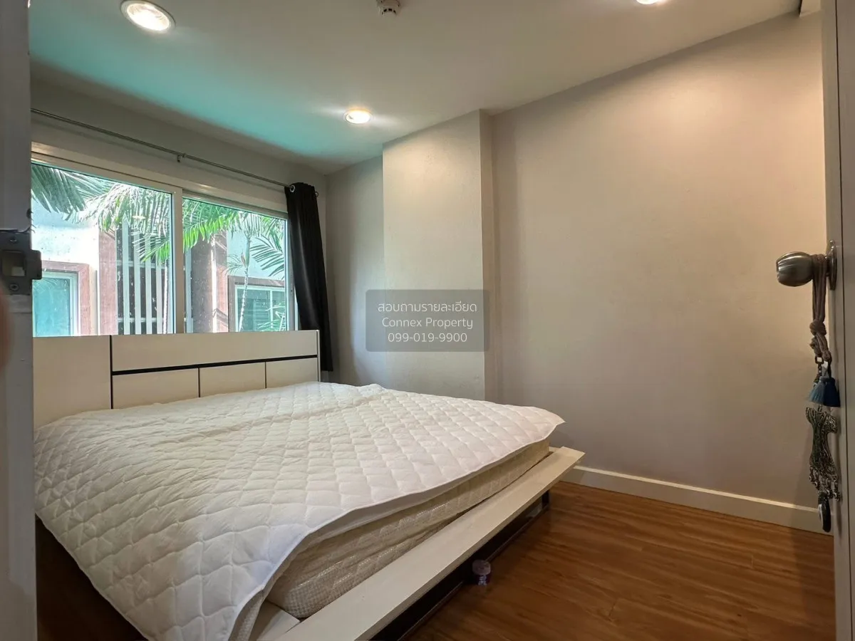 1 Bedroom condo in The Plenary Sathorn