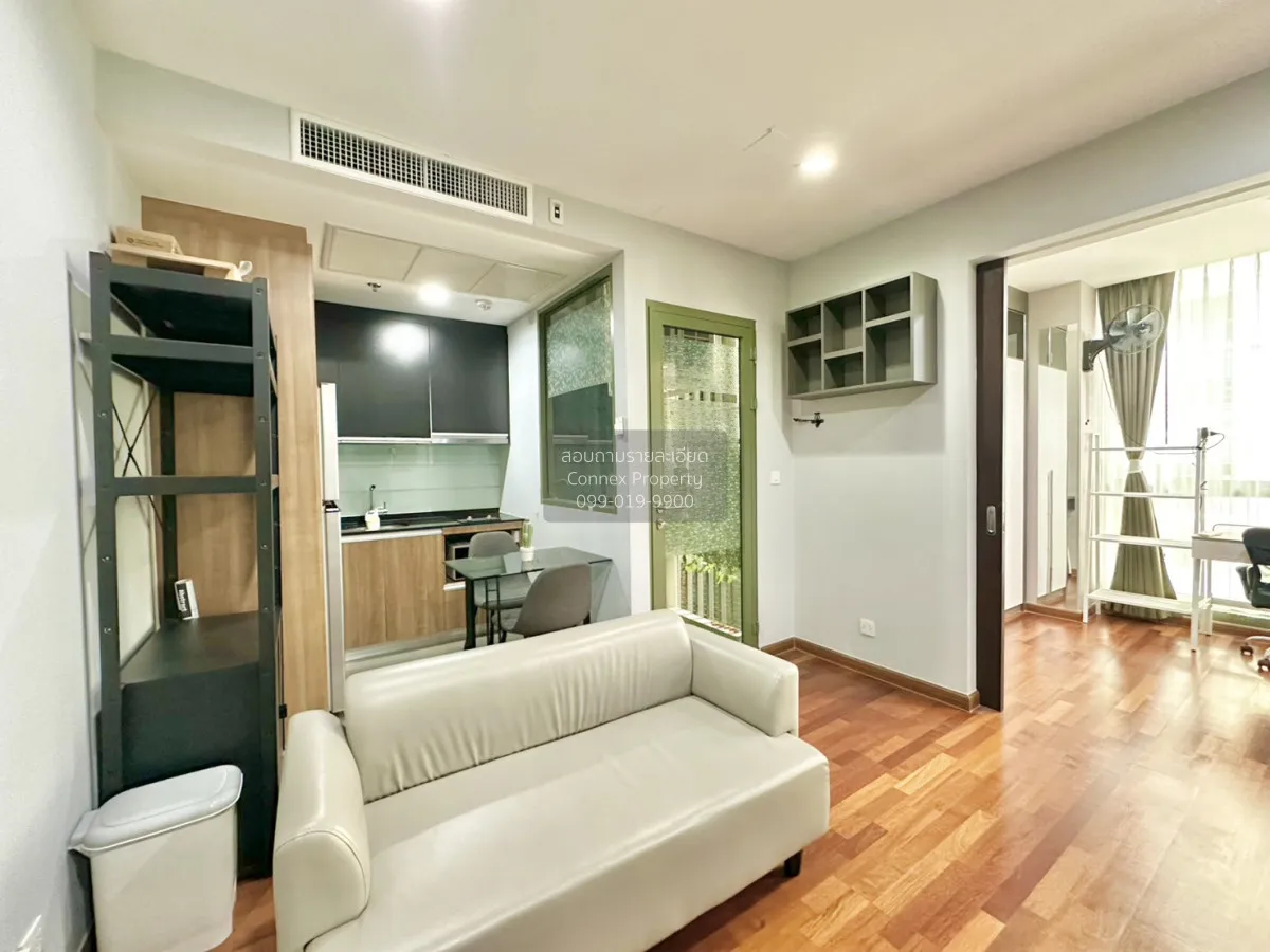 1 Bedroom condo in Wish Signature Midtown Siam