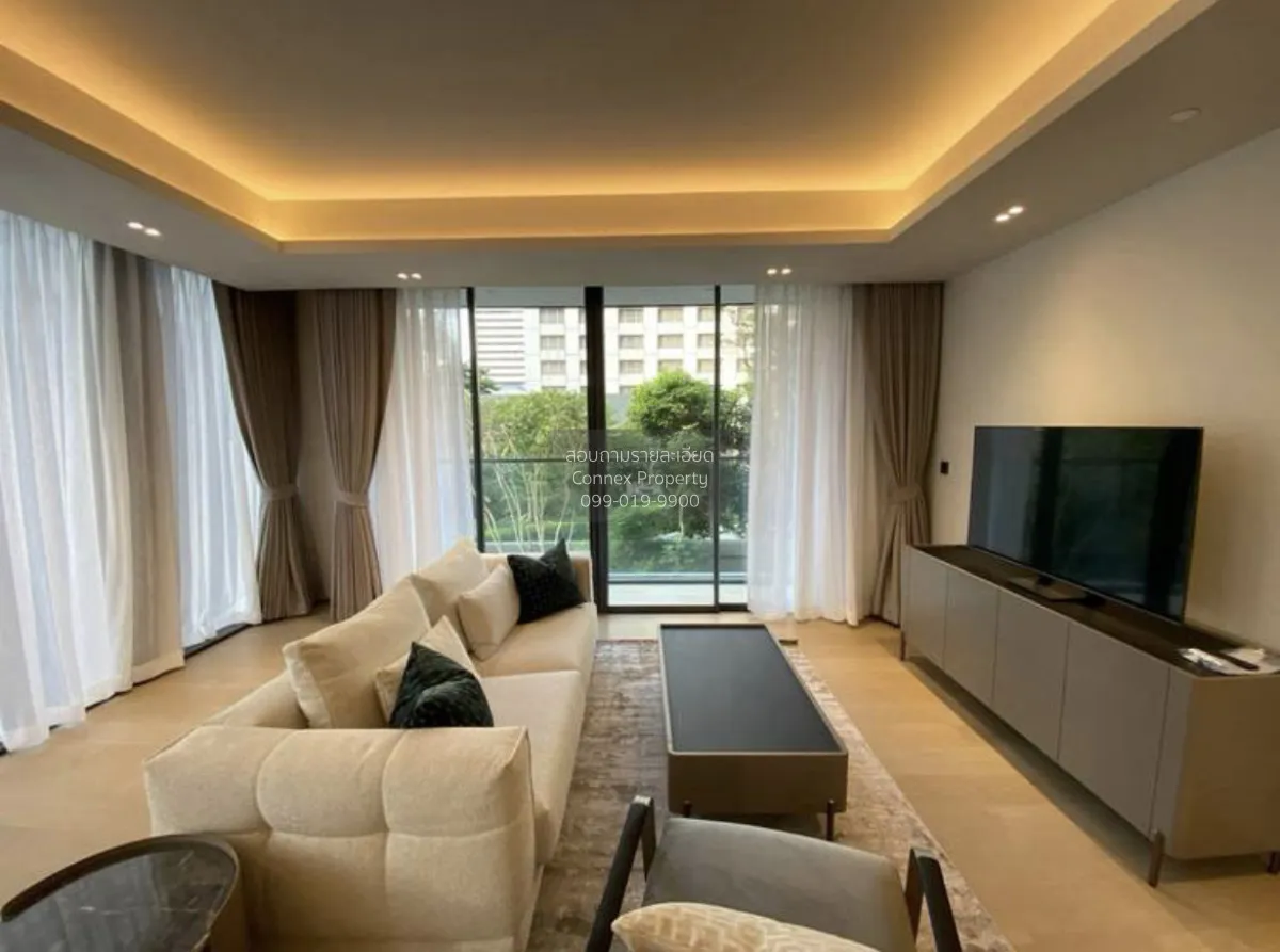 2 Bedroom condo in Tonson One Residence