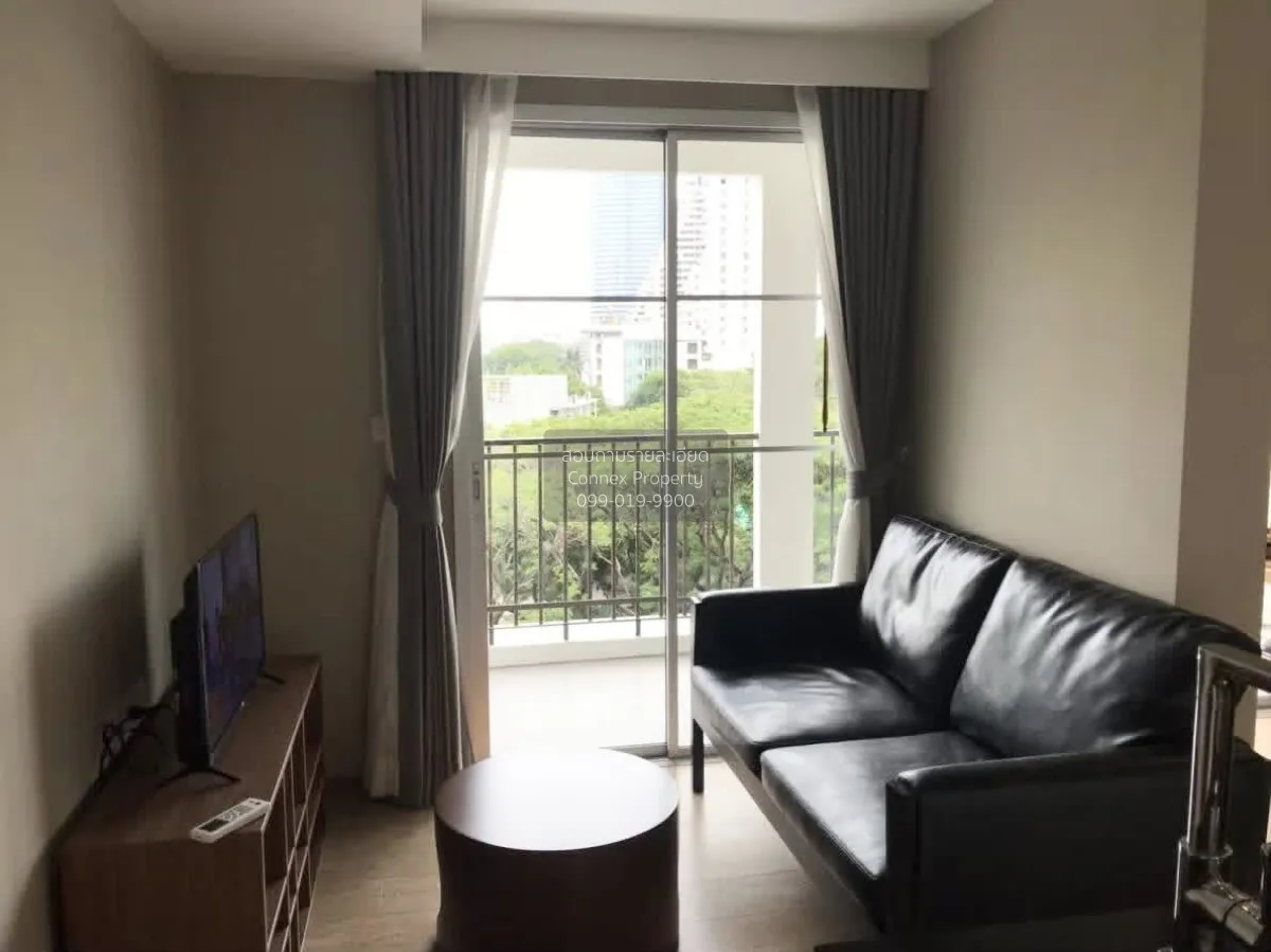 2 Bedroom condo in Maestro 39