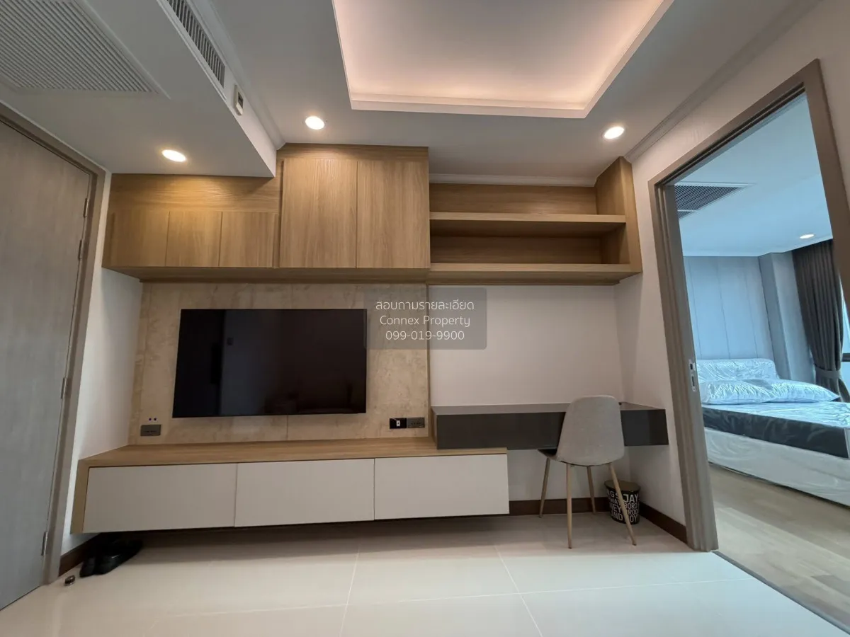 1 Bedroom condo in Supalai Oriental Sukhumvit 39
