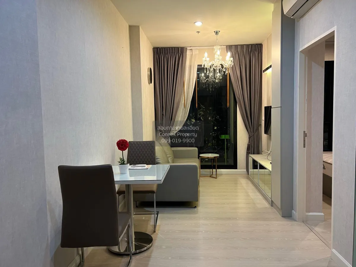 1 Bedroom condo in The Niche Pride Thonglor-Phetchaburi
