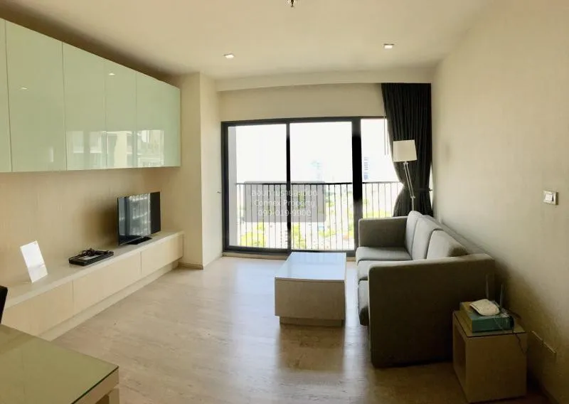 2 Bedroom condo in Noble Remix