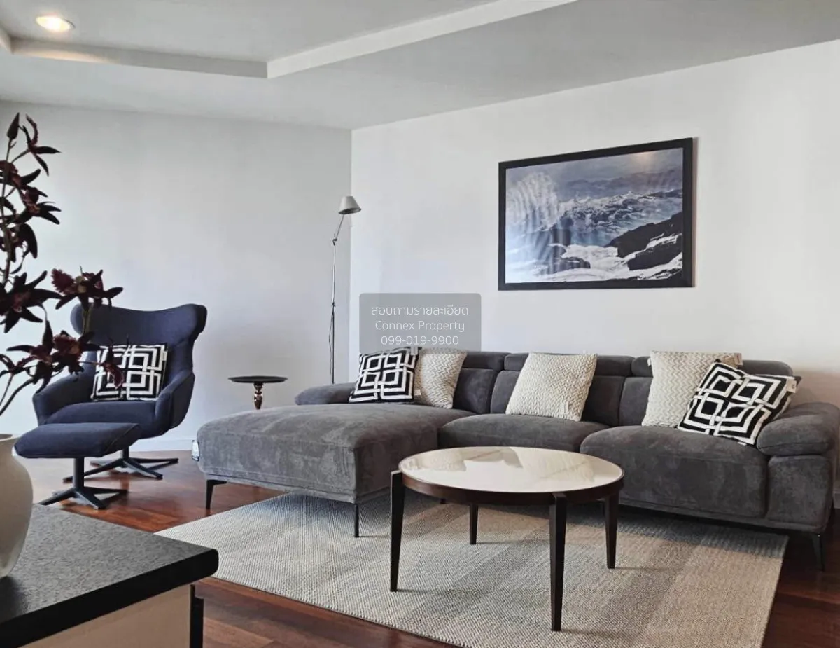 2 Bedroom condo in Belle Grand Rama 9