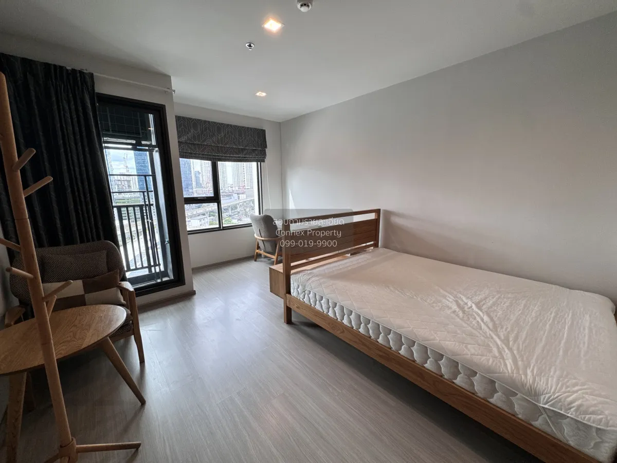 1 Bedroom condo in Life Ladprao