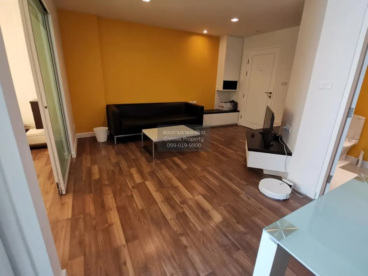 1 Bedroom condo in The Room Sukhumvit 79