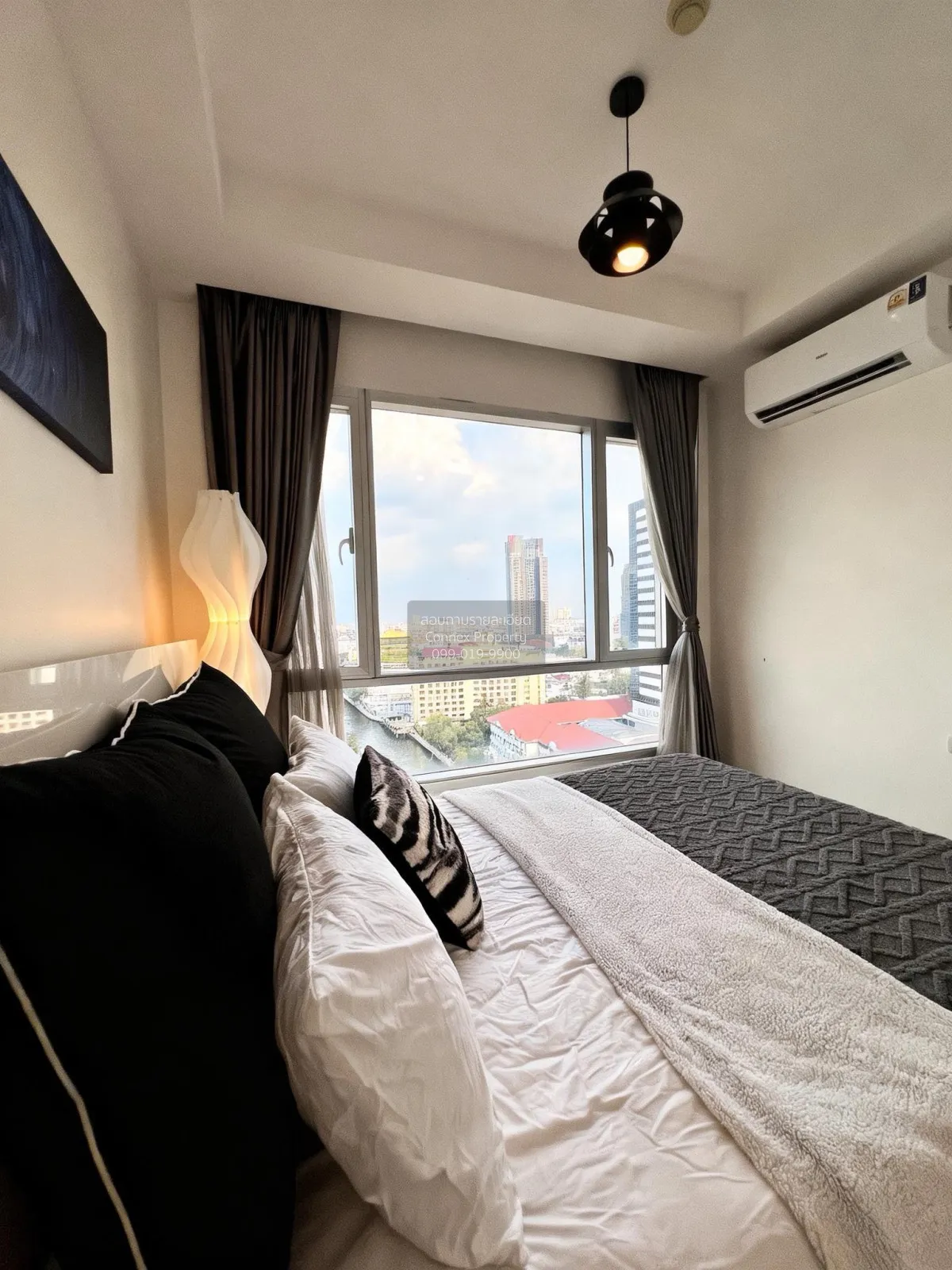 1 Bedroom condo in Thru Thonglor