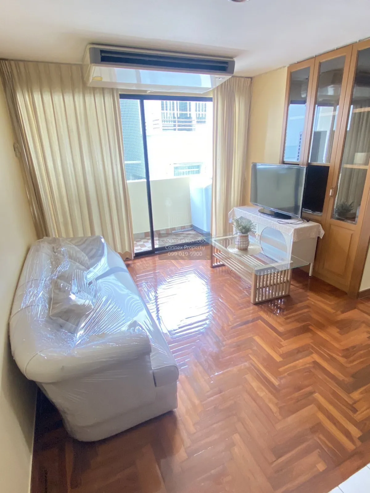 2 Bedroom condo in Casa Viva