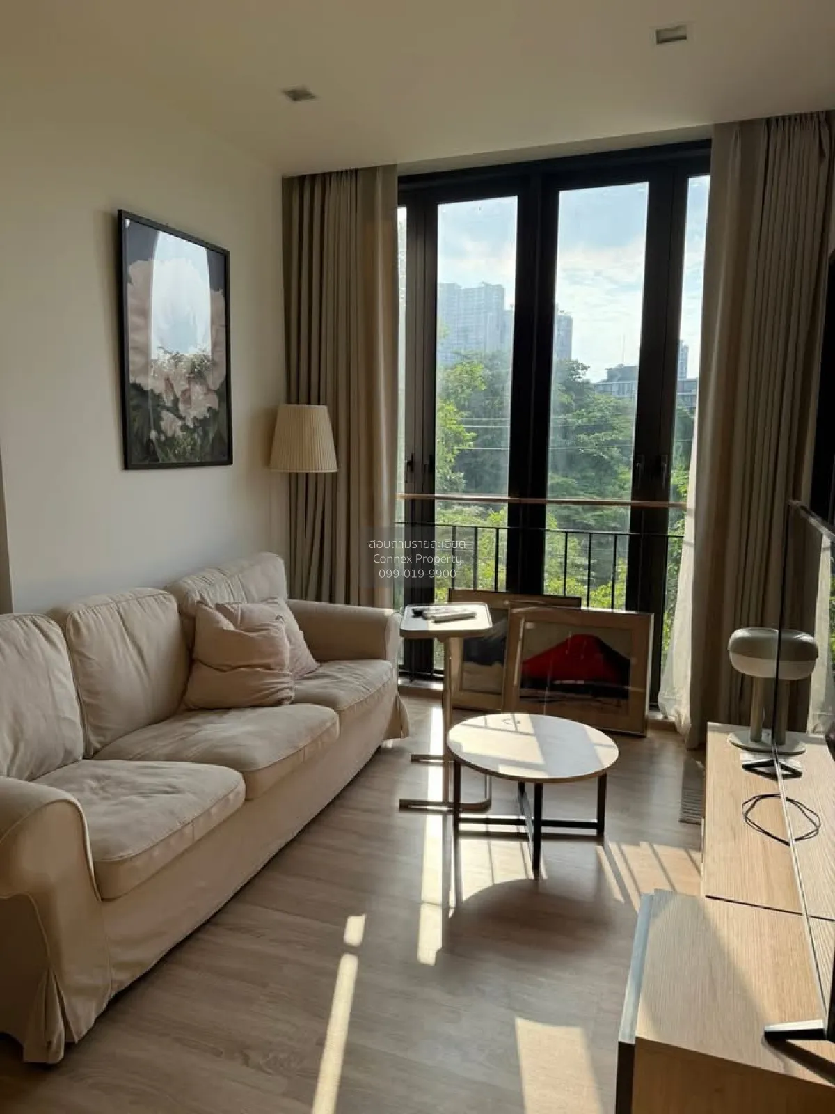 1 Bedroom condo in Kawa Haus