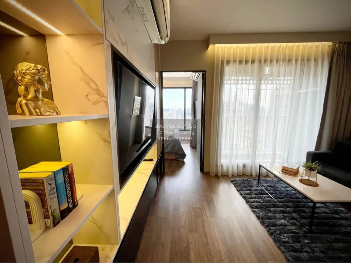 1 Bedroom condo in Life Ladprao Valley
