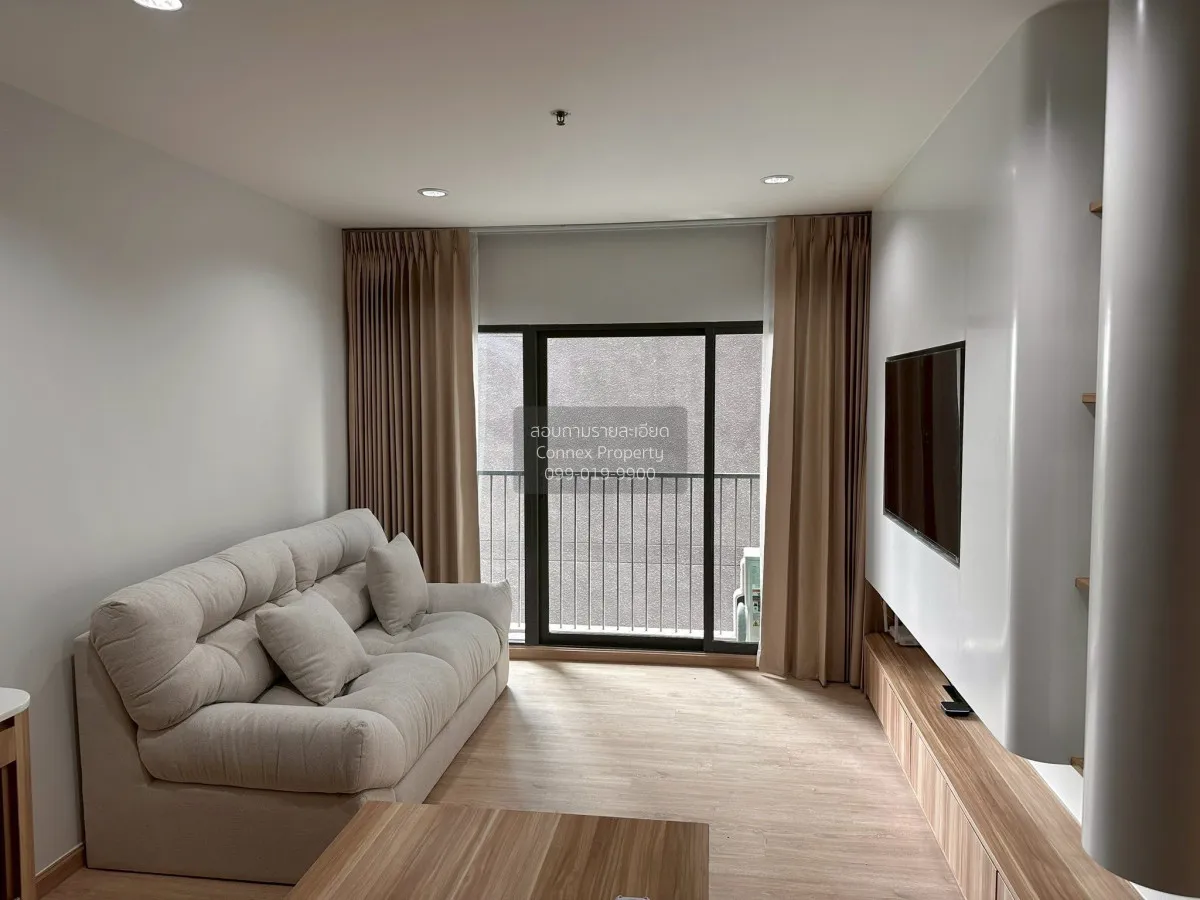 1 Bedroom condo in Noble Remix
