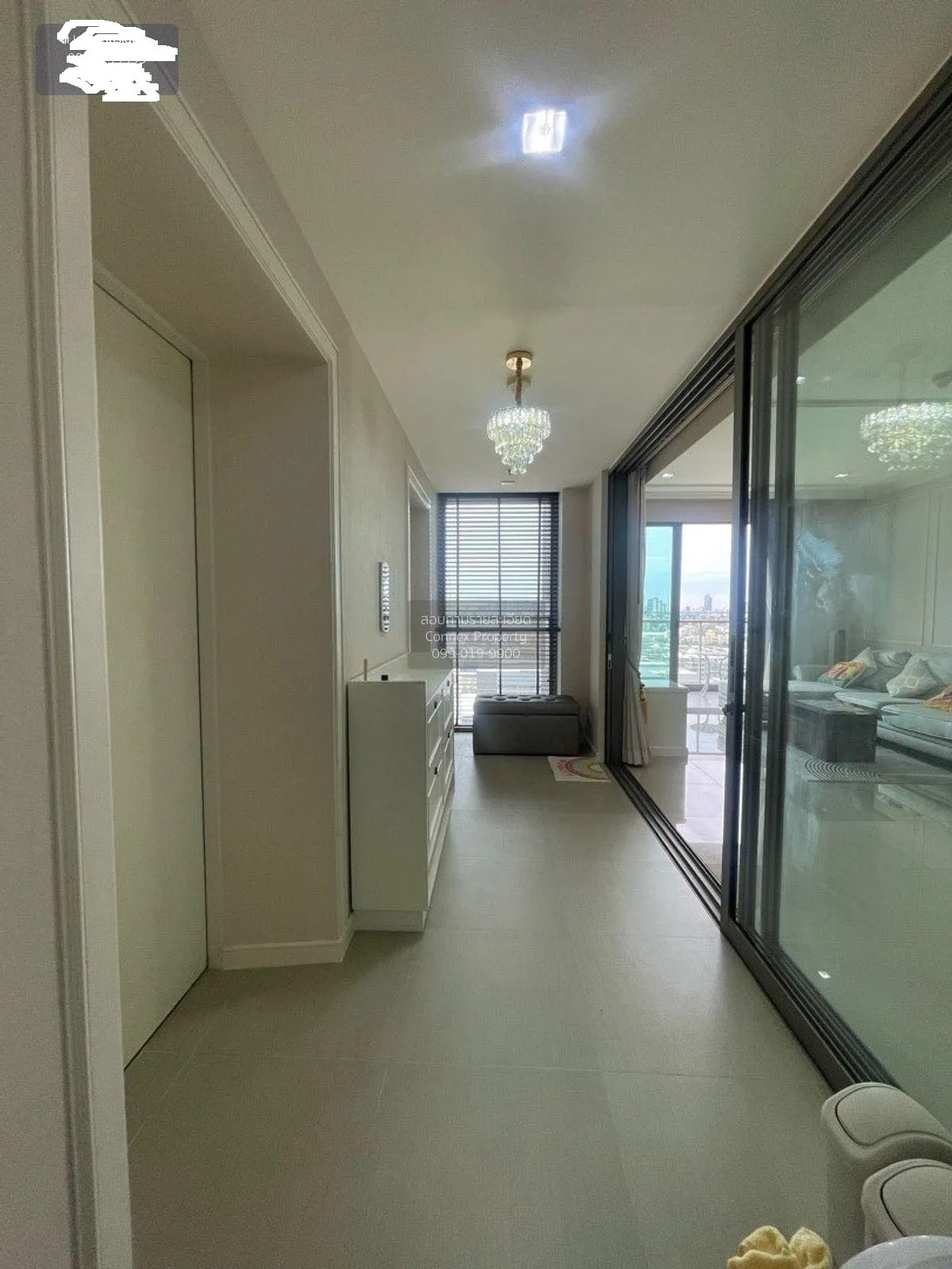 2 Bedroom condo in StarView