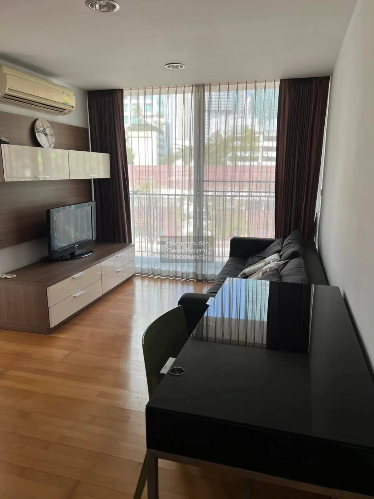 2 Bedroom condo in The Fine at River