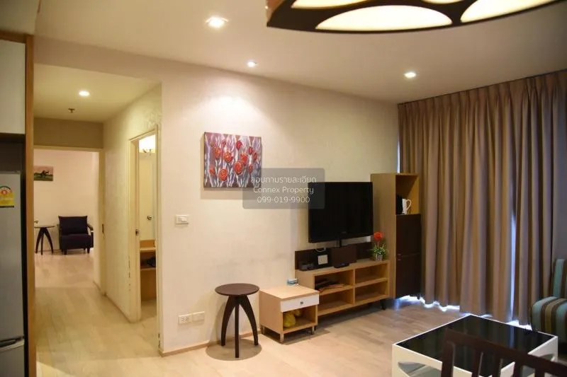 2 Bedroom condo in Noble Remix