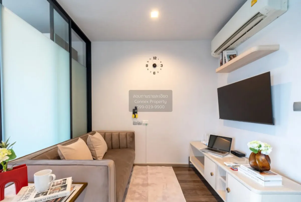 1 Bedroom condo in Life Ladprao Valley