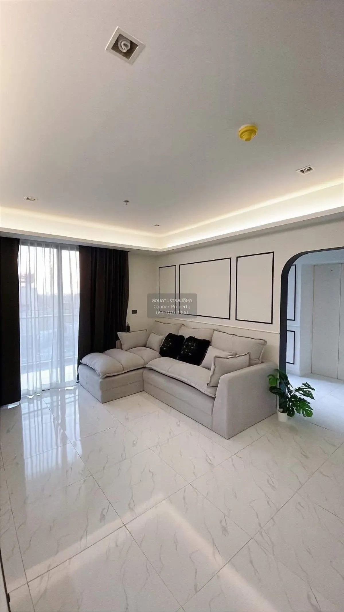 2 Bedroom condo in StarView