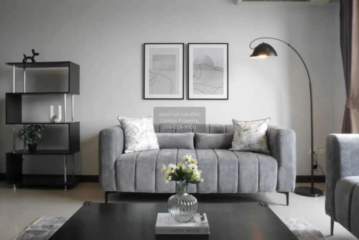1 Bedroom condo in Supalai Premier Ratchathewi