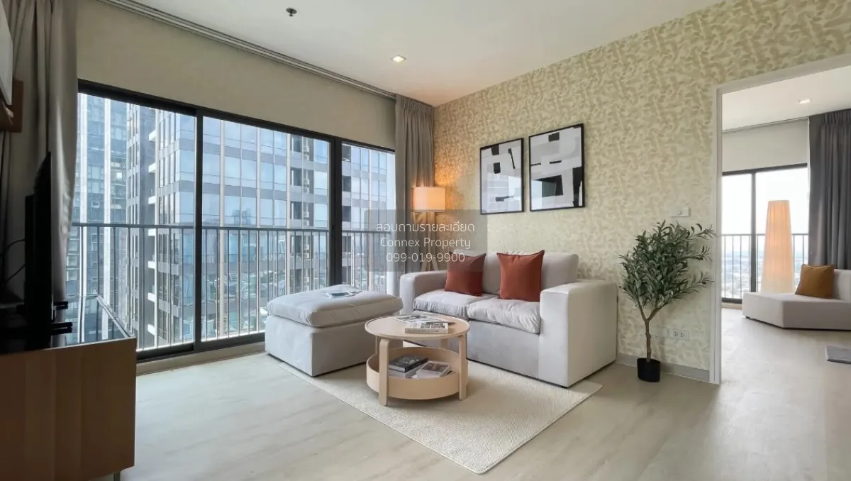 1 Bedroom condo in Noble Remix