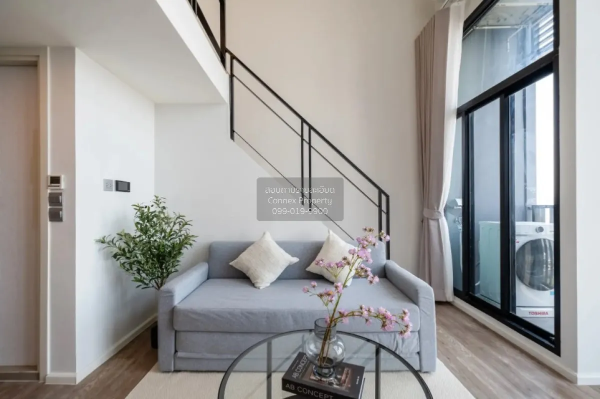 1 Bedroom condo in Modiz Sukhumvit 50