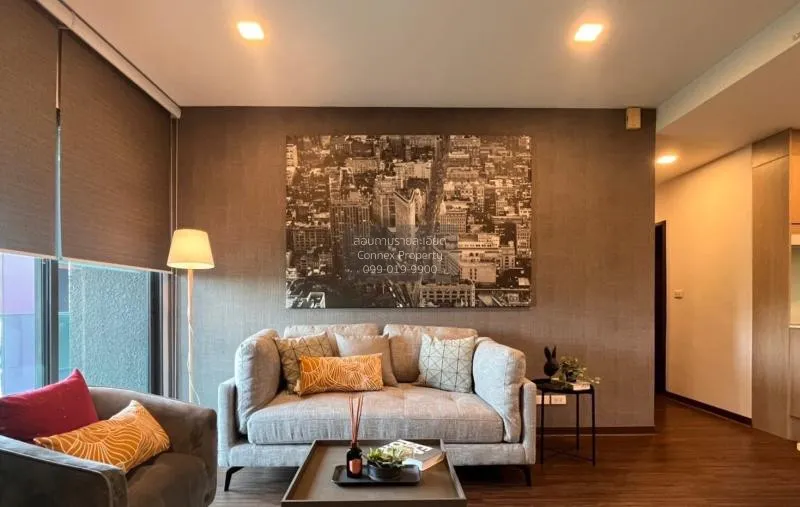 2 Bedroom condo in Noble Remix