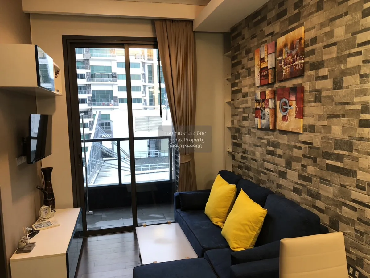 1 Bedroom condo in The Lumpini 24
