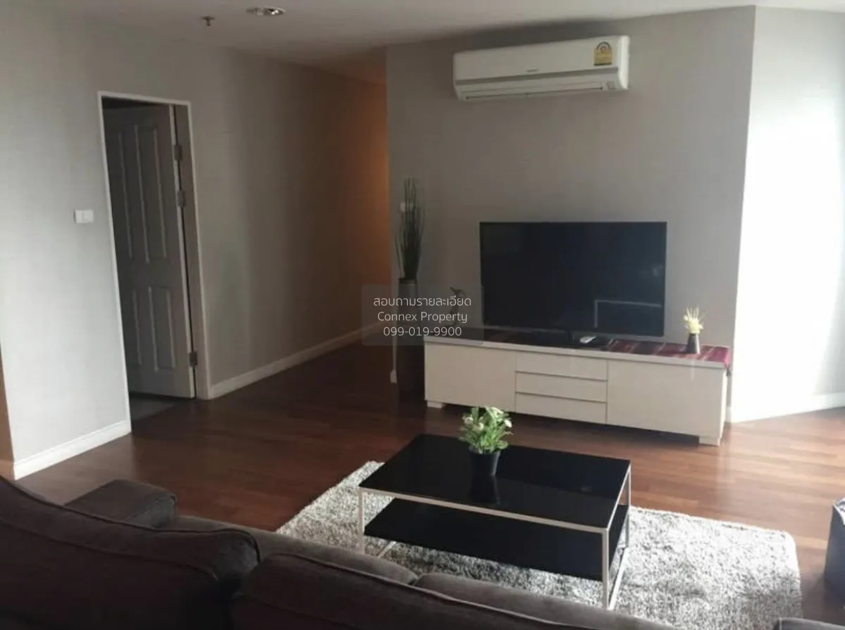 3 Bedroom condo in Belle Grand Rama 9