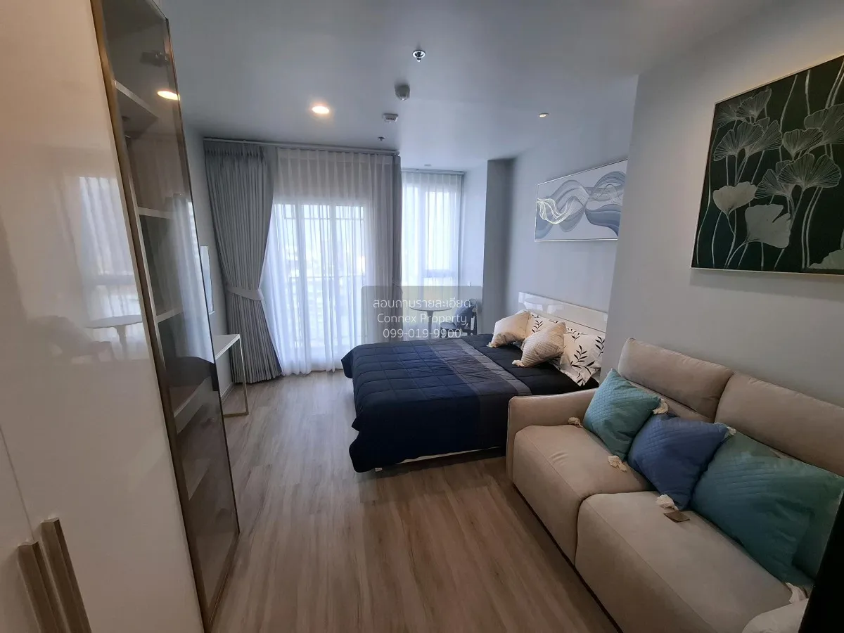 1 Bedroom condo in Culture Thonglor