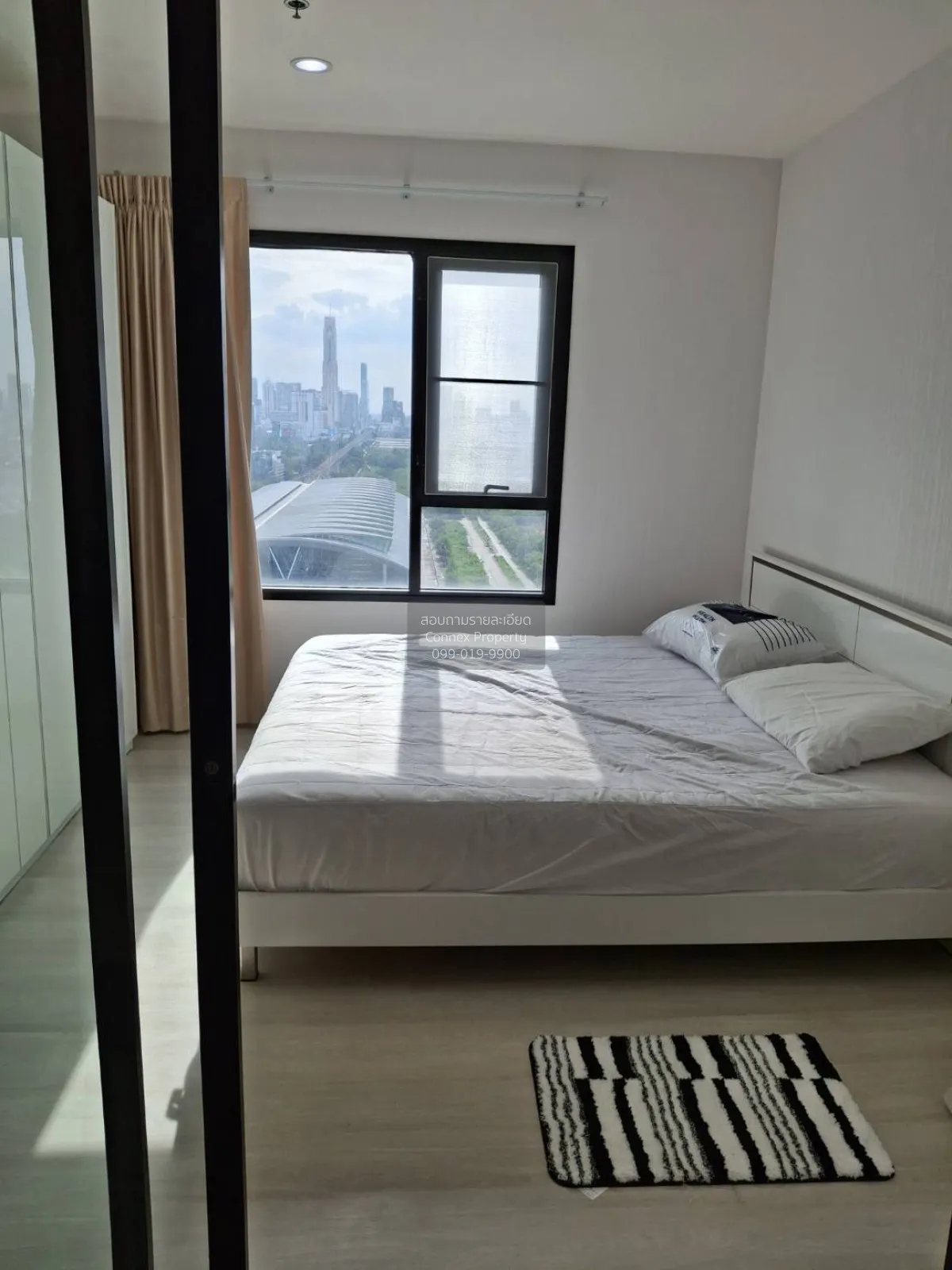 1 Bedroom condo in Life Asoke