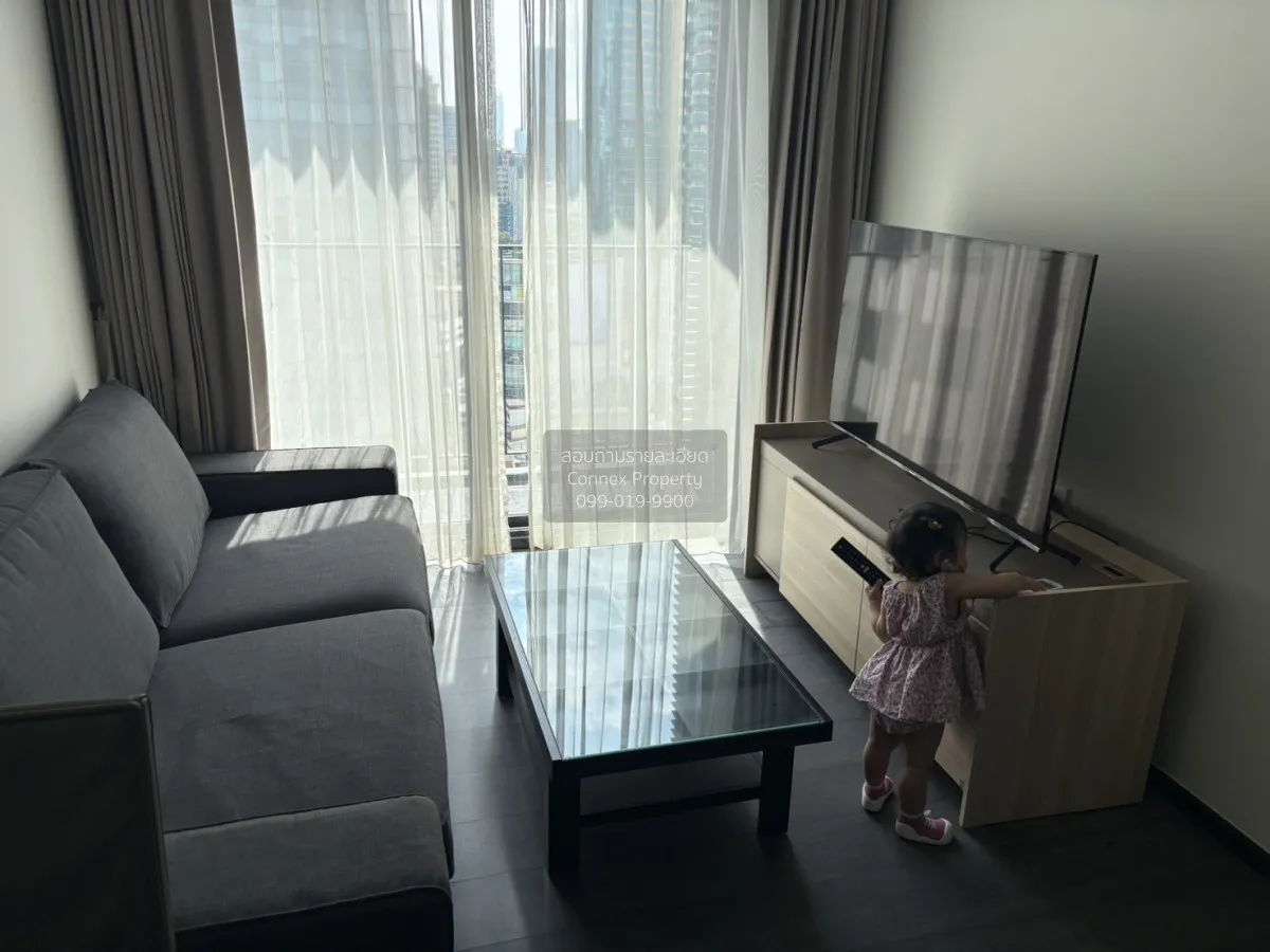 1 Bedroom condo in The Edge Sukhumvit 23
