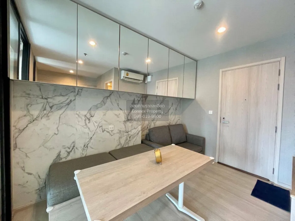 1 Bedroom condo in Life Asoke